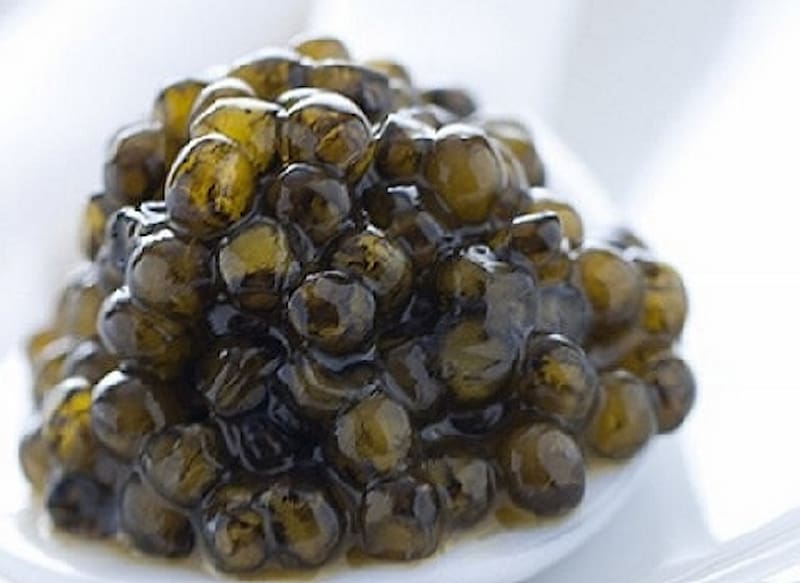 خرید و قیمت خاویار آسترا کلاسیک + فروش عمده